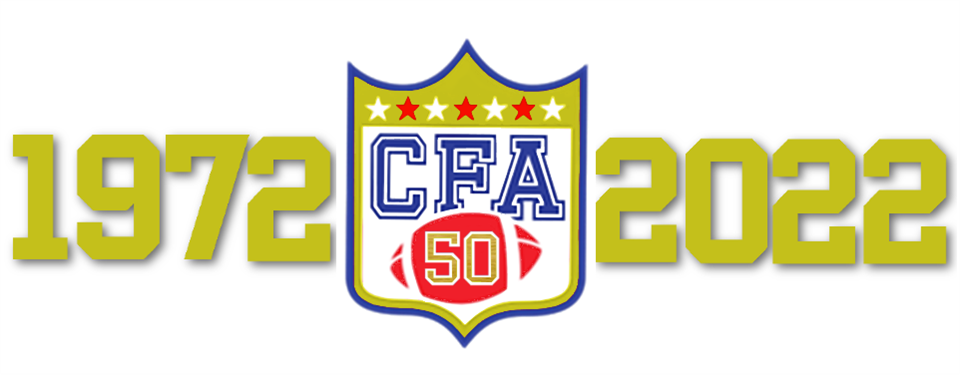 CFA Football League