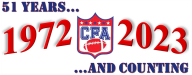 CFA Tradition Continues